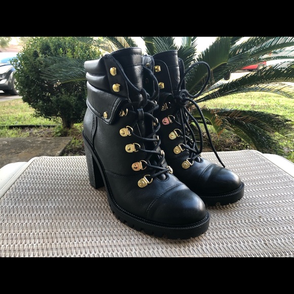 Guess ankle booties - Picture 2 of 5